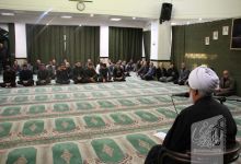 گزارش تصویری مراسم تشییع پیکر پاک«شهید گمنام»